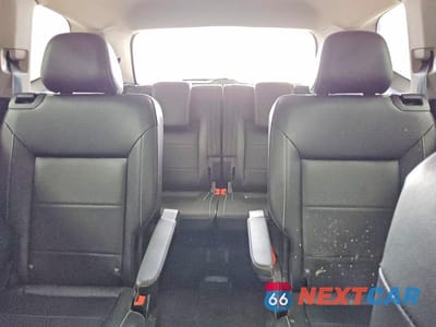 Zdjęcie 10 z 13 samochodu: 2022 VOLKSWAGEN ATLAS SEL R-LINE VIN:1V2AR2CA8NC514970 - miniatura