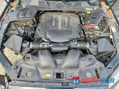 Zdjęcie 11 z 12 samochodu: 2011 JAGUAR XJ VIN:SAJWA1CB8BLV12621 - miniatura