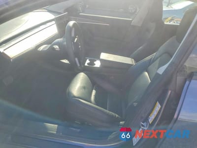 Zdjęcie 7 z 12 samochodu: 2022 TESLA MODEL 3 VIN:5YJ3E1EA5NF309980 - miniatura