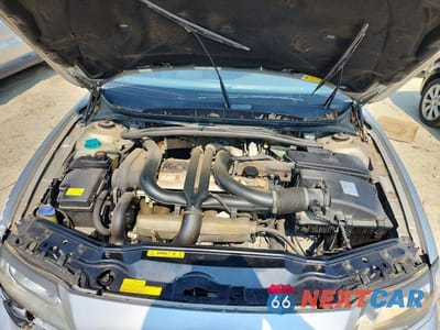 Zdjęcie 11 z 12 samochodu: 2002 VOLVO S80 T6 TURBO VIN:YV1TS91D021279650 - miniatura