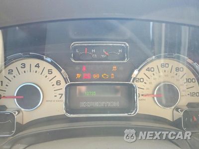 Zdjęcie 9 z 13 samochodu: 2013 FORD EXPEDITION EL XLT VIN:1FMJK1J52DEF49167 - miniatura