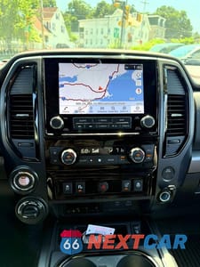 Zdjęcie 6 z 11 samochodu: 2023 NISSAN TITAN PRO-4X VIN:1N6AA1ED3PN104690 - miniatura