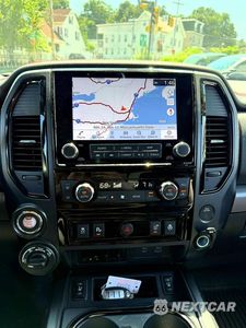 Zdjęcie 6 z 11 samochodu: 2023 NISSAN TITAN PRO-4X VIN:1N6AA1ED3PN104690 - miniatura