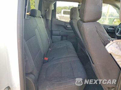 Zdjęcie 10 z 12 samochodu: 2021 CHEVROLET SILVERADO 1500 C1500 LT VIN:1GCRWCED8MZ249098 - miniatura