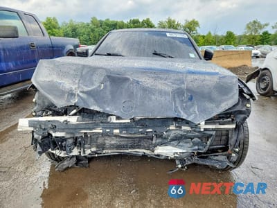 Piąte zdjęcie samochodu w środku: 2020 BMW M340XI VIN:WBA5U9C01LFH59574 - miniatura