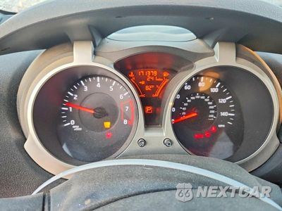 Zdjęcie 9 z 12 samochodu: 2012 NISSAN JUKE S VIN:JN8AF5MV4CT121899 - miniatura