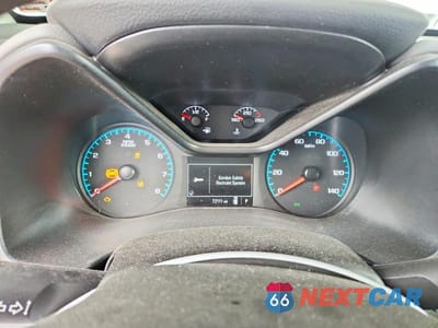 Zdjęcie 9 z 12 samochodu: 2020 CHEVROLET COLORADO VIN:1GCHSBEA5L1192461 - miniatura