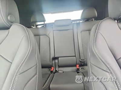 Zdjęcie 10 z 14 samochodu: 2024 AUDI Q3 PREMIUM PLUS S LINE 45 VIN:WA1EECF39R1021618 - miniatura