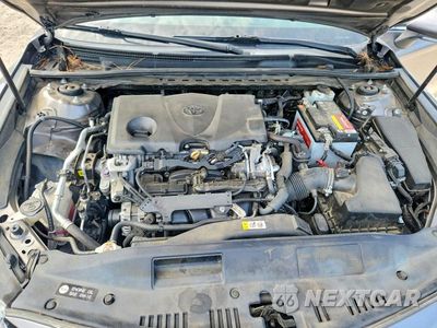 Zdjęcie 11 z 13 samochodu: 2020 TOYOTA CAMRY XLE VIN:4T1F11AK3LU965246 - miniatura