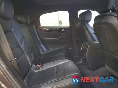 Zdjęcie 11 z 14 samochodu: 2020 PORSCHE CAYENNE E HYBRID COUPE VIN:WP1BE2AY1LDA55238 - miniatura