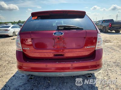 Zdjęcie 6 z 14 samochodu: 2008 FORD EDGE LIMITED VIN:2FMDK39C08BB24799 - miniatura