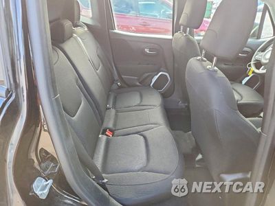 Zdjęcie 10 z 12 samochodu: 2019 JEEP RENEGADE SPORT VIN:ZACNJBABXKPJ94982 - miniatura