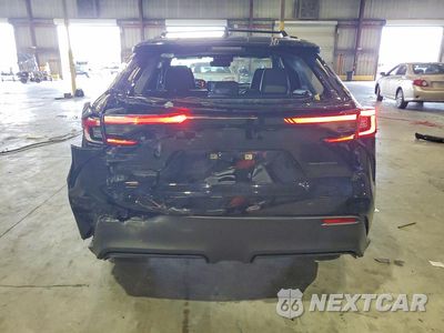 Zdjęcie 6 z 13 samochodu: 2026 SUBARU SOLTERRA LIMITED XT VIN:JTMBDAFCXTJ019643 - miniatura