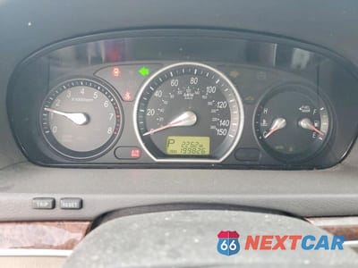 Zdjęcie 9 z 12 samochodu: 2007 HYUNDAI SONATA GLS VIN:5NPET46C77H240357 - miniatura