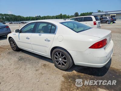 Drugie zdjęcie samochodu z przodu: 2006 BUICK LUCERNE CXL VIN:1G4HD57226U147963 - miniatura