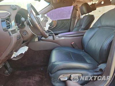 Zdjęcie 7 z 12 samochodu: 2020 LEXUS LS 500 BASE VIN:JTHD51FF5L5011313 - miniatura