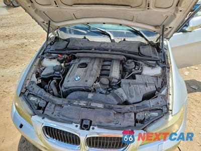 Zdjęcie 11 z 12 samochodu: 2011 BMW 328 XI SULEV VIN:WBAPK5C52BF126659 - miniatura