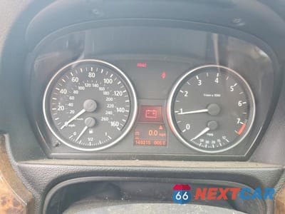 Zdjęcie 9 z 12 samochodu: 2006 BMW 325 I VIN:WBAVB13556KR59370 - miniatura