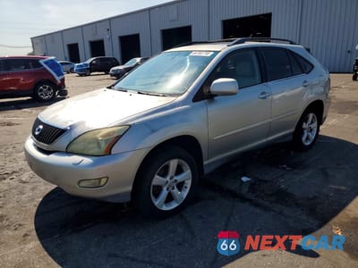 2004 LEXUS RX 330 JTJGA31UX40004476 - główne zdjęcie licytacji z USA - miniatura