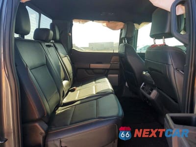Zdjęcie 10 z 12 samochodu: 2024 FORD F150 LARIAT VIN:1FTFW5L51RFA56410 - miniatura