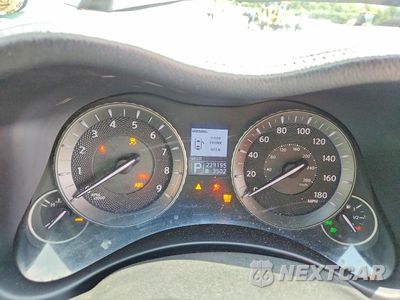 Zdjęcie 9 z 13 samochodu: 2013 INFINITI M37 BASE VIN:JN1BY1AP5DM513183 - miniatura