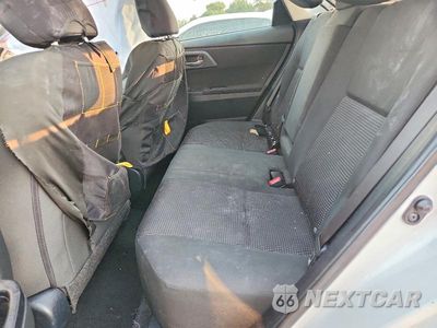 Zdjęcie 10 z 12 samochodu: 2018 TOYOTA COROLLA IM BASE VIN:JTNKARJE8JJ563390 - miniatura