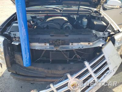 Zdjęcie 12 z 13 samochodu: 2008 CADILLAC ESCALADE LUXURY VIN:1GYEC63848R216744 - miniatura