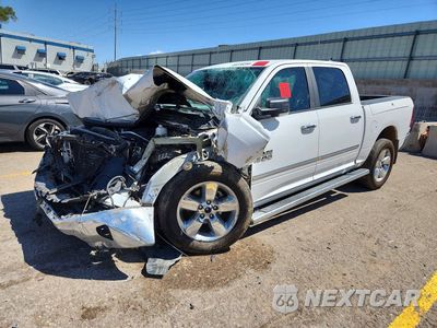 2017 RAM 1500 SLT 1C6RR7LT2HS870870 - główne zdjęcie licytacji z USA - miniatura
