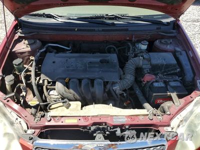 Zdjęcie 11 z 12 samochodu: 2007 TOYOTA COROLLA LE VIN:1NXBR32E77Z833544 - miniatura
