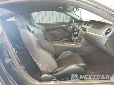 Zdjęcie 10 z 12 samochodu: 2012 FORD MUSTANG GT VIN:1ZVBP8CF8C5274909 - miniatura