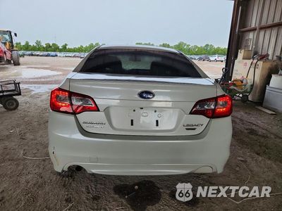 Zdjęcie 6 z 13 samochodu: 2016 SUBARU LEGACY 2.5I VIN:4S3BNBA6XG3056142 - miniatura