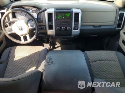 Zdjęcie 8 z 12 samochodu: 2009 DODGE RAM 1500 VIN:1D3HB18T99S767338 - miniatura
