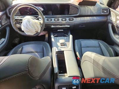 Zdjęcie 8 z 13 samochodu: 2024 MERCEDES-BENZ GLE AMG 53 4MATIC VIN:4JGFB6BB5RB093214 - miniatura