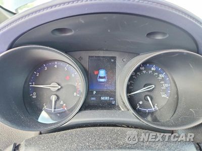Zdjęcie 9 z 13 samochodu: 2020 TOYOTA C-HR XLE VIN:JTNKHMBXXL1076225 - miniatura