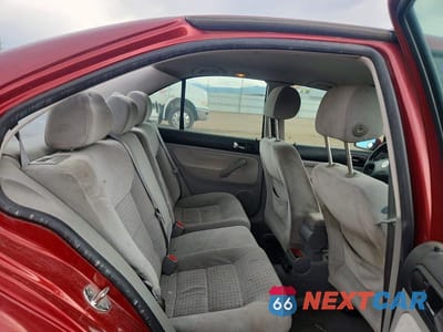 Zdjęcie 10 z 12 samochodu: 2000 VOLKSWAGEN JETTA GLS VIN:3VWSA29M5YM012707 - miniatura