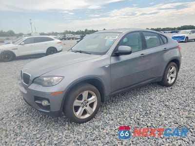 2011 BMW X6 XDRIVE35I 5UXFG2C56BLX07757 - główne zdjęcie licytacji z USA - miniatura