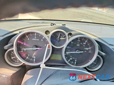 Zdjęcie 9 z 13 samochodu: 2007 MAZDA MX-5 MIATA VIN:JM1NC25F070126763 - miniatura