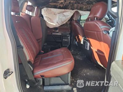 Zdjęcie 10 z 12 samochodu: 2020 FORD F250 SUPER DUTY VIN:1FT7W2BT6LEC34859 - miniatura