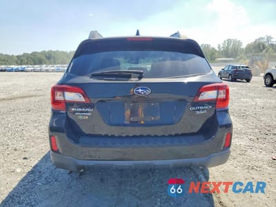 Zdjęcie 6 z 13 samochodu: 2016 SUBARU OUTBACK 3.6R LIMITED VIN:4S4BSENC6G3220671 - miniatura