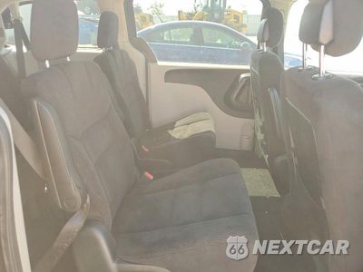 Zdjęcie 11 z 13 samochodu: 2015 DODGE GRAND CARAVAN SE VIN:2C4RDGBG5FR508512 - miniatura