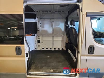 Zdjęcie 11 z 13 samochodu: 2017 RAM PROMASTER 2500 DELIVERY VAN VIN:3C6TRVCG1HE530707 - miniatura