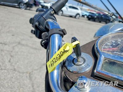 Zdjęcie 8 z 9 samochodu: 2022 ROYAL ENFIELD MOTORS CLASSIC 350 VIN:ME3FAP201NV302624 - miniatura