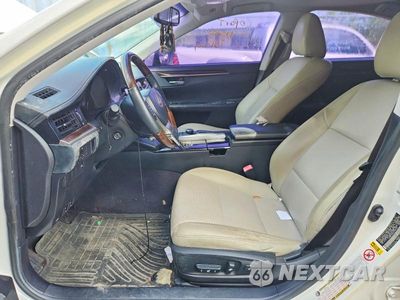 Zdjęcie 7 z 12 samochodu: 2015 LEXUS ES 350 VIN:JTHBK1GG4F2158140 - miniatura