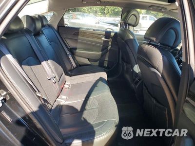 Zdjęcie 10 z 12 samochodu: 2015 HYUNDAI SONATA LIMITED VIN:5NPE34AF8FH009595 - miniatura
