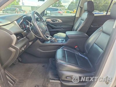 Zdjęcie 7 z 13 samochodu: 2019 CHEVROLET TRAVERSE RS VIN:1GNERJKX6KJ260483 - miniatura