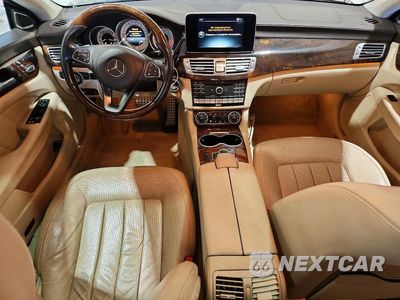 Zdjęcie 8 z 12 samochodu: 2016 MERCEDES-BENZ CLS 400 VIN:WDDLJ6FB7GA164300 - miniatura