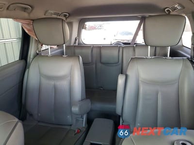 Zdjęcie 10 z 13 samochodu: 2015 NISSAN QUEST 3.5 SV VIN:JN8AE2KP0F9125763 - miniatura