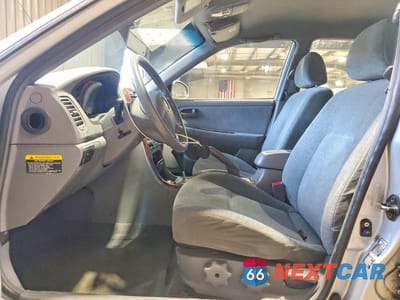 Zdjęcie 7 z 13 samochodu: 2006 KIA OPTIMA LX V6 VIN:KNAGD128565438825 - miniatura
