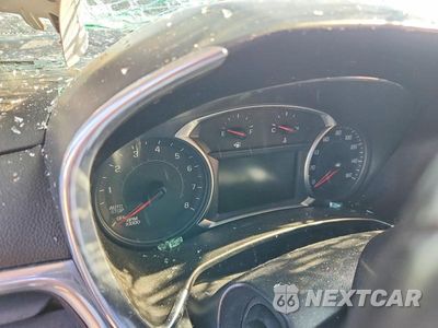 Zdjęcie 9 z 12 samochodu: 2020 CHEVROLET EQUINOX LT VIN:3GNAXLEXXLS615974 - miniatura