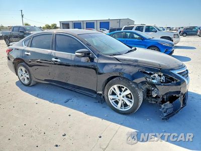 Czwarte zdjęcie samochodu z boku: 2013 NISSAN ALTIMA 2.5 VIN:1N4AL3AP5DN468104 - miniatura